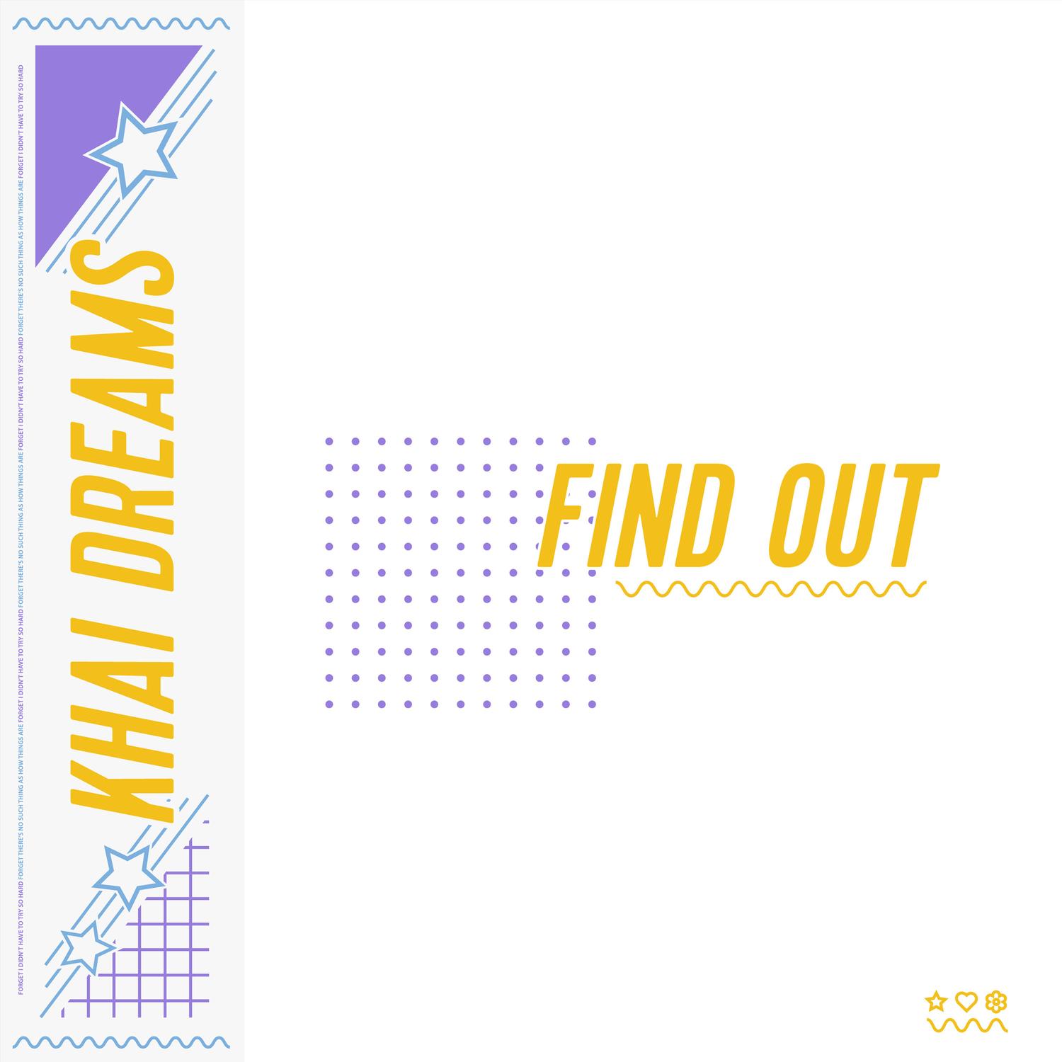 Find Out