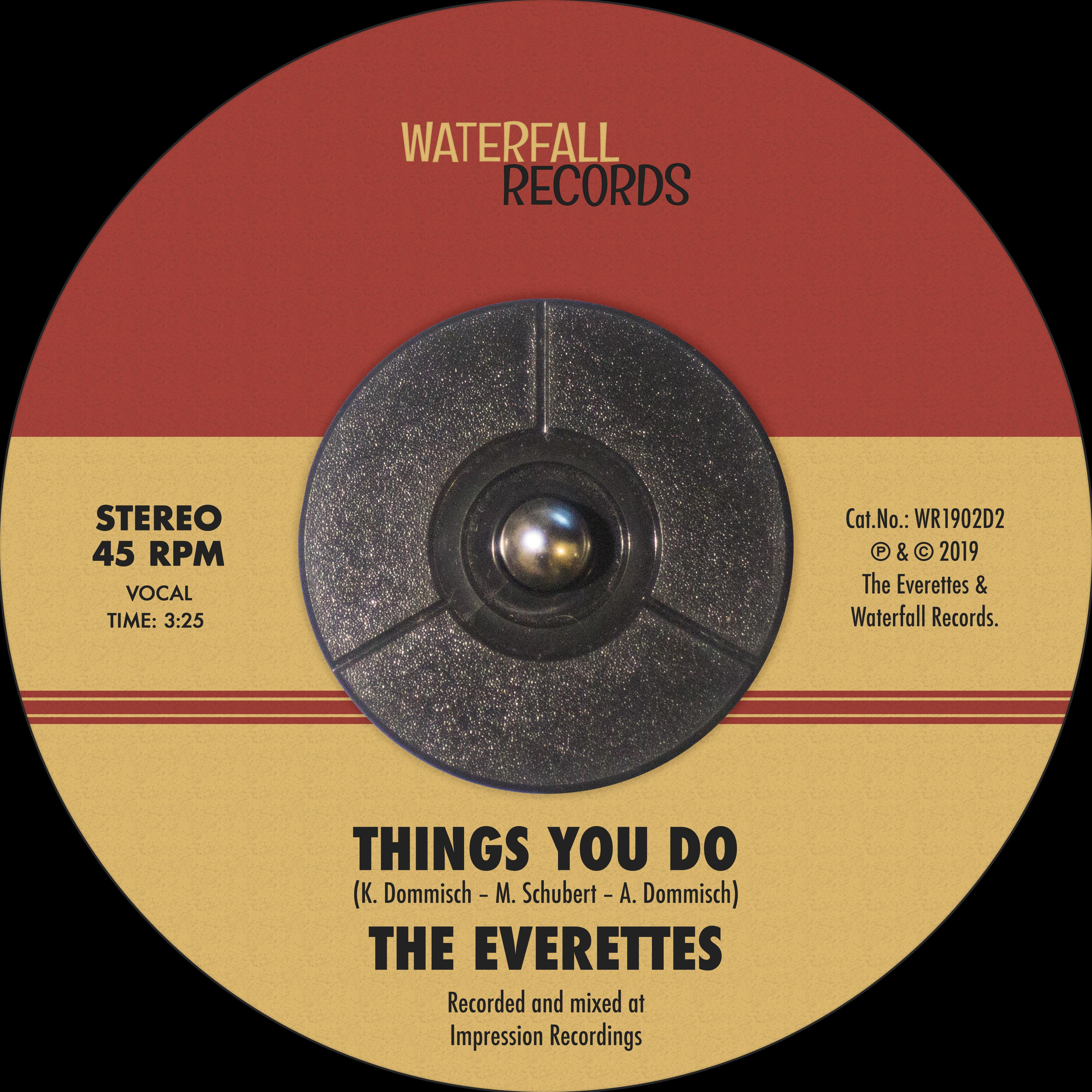 Things You Do