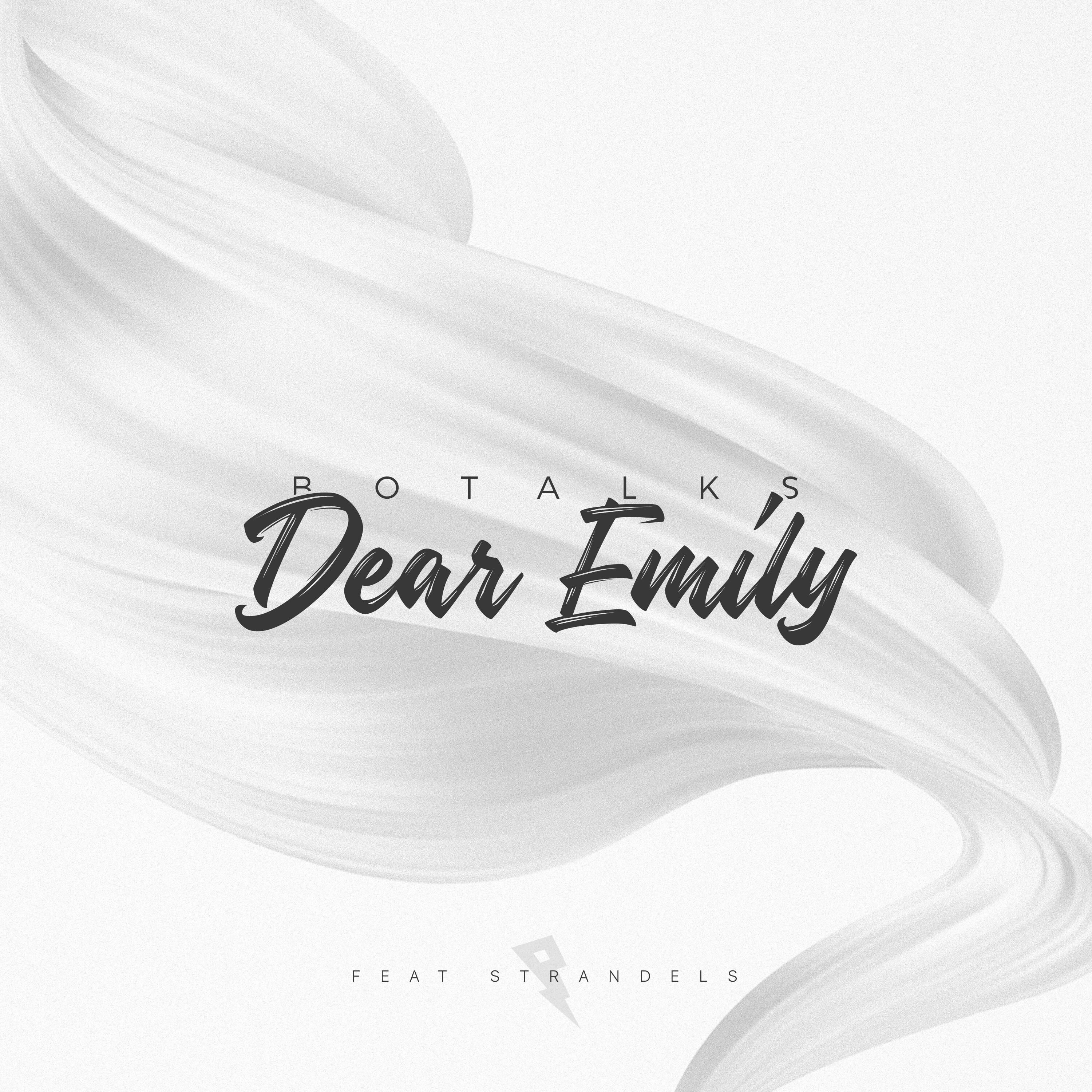 Dear Emily