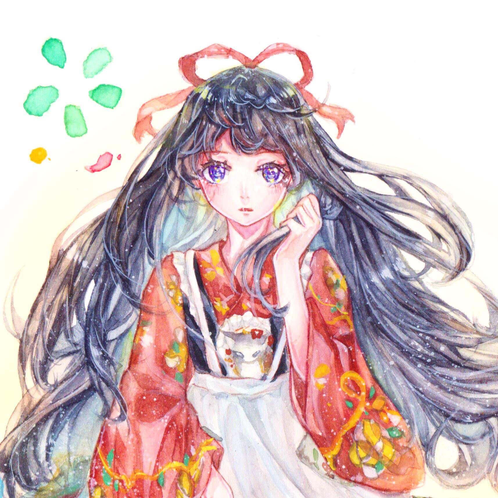 渡月橋 ~君 想ふ~