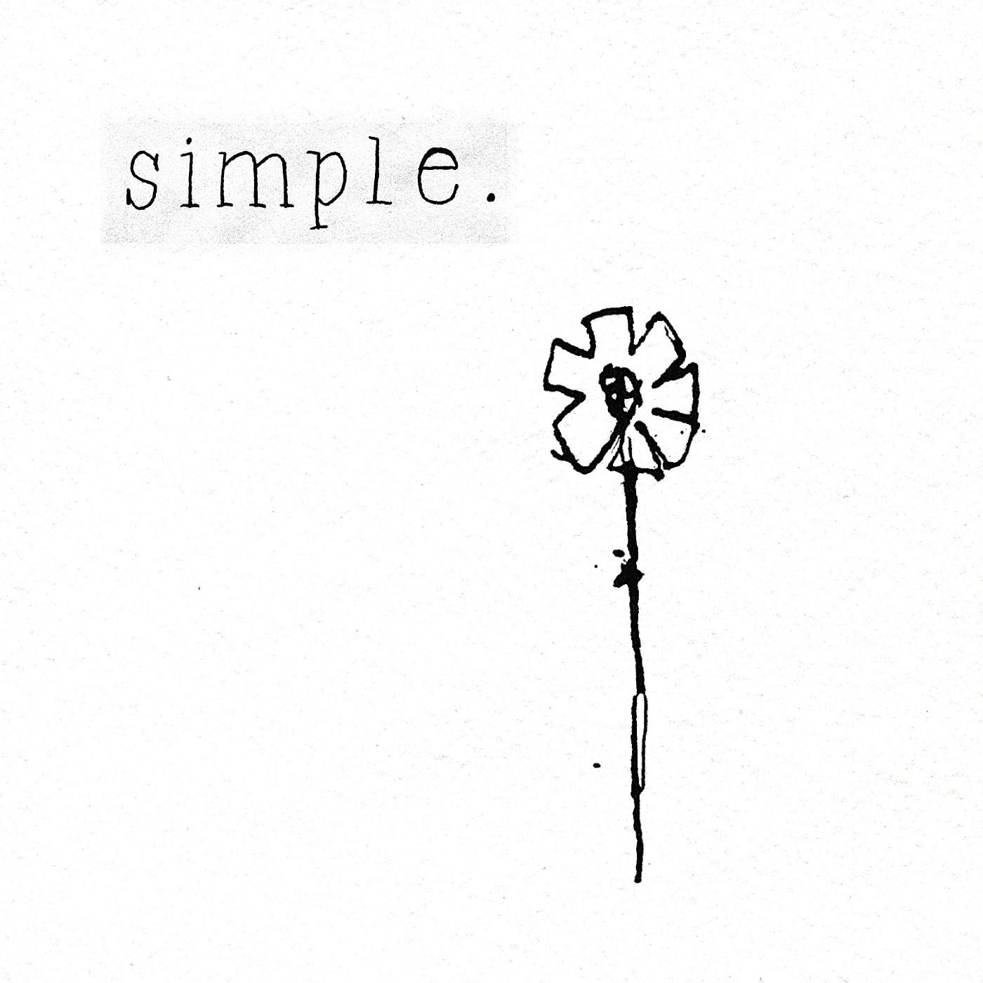 simple.