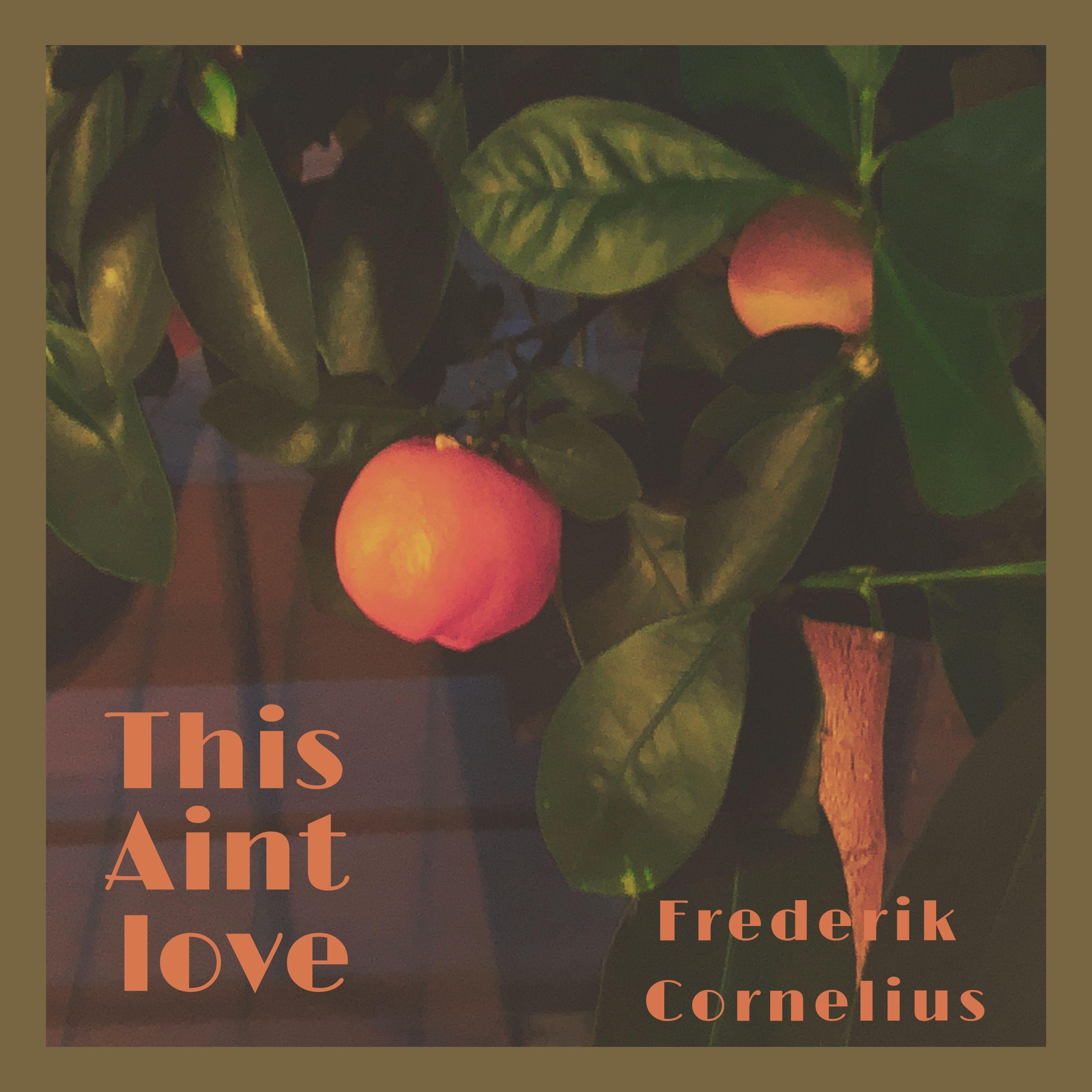 This Ain't love