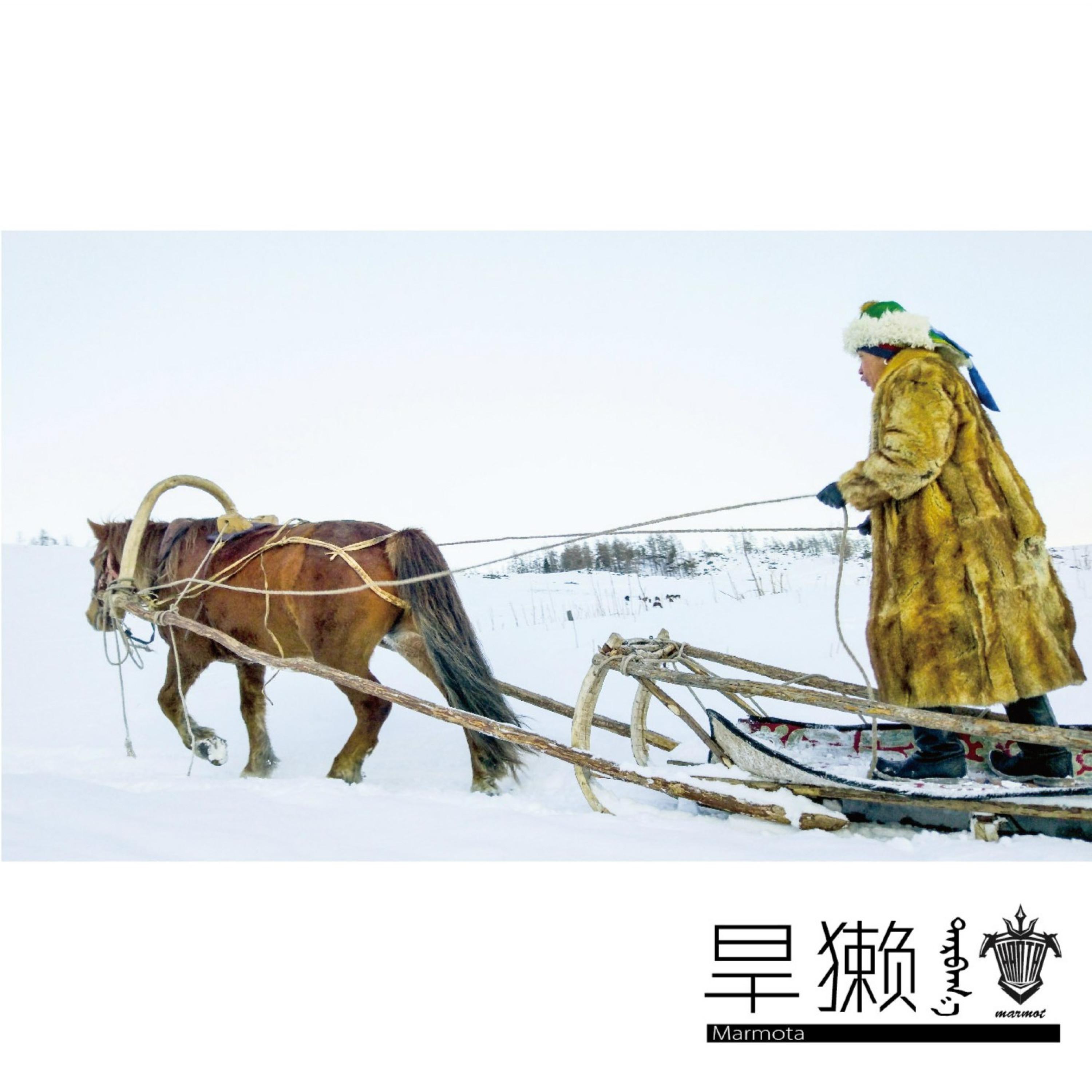 Ezir-Kara 骏马黑鹰