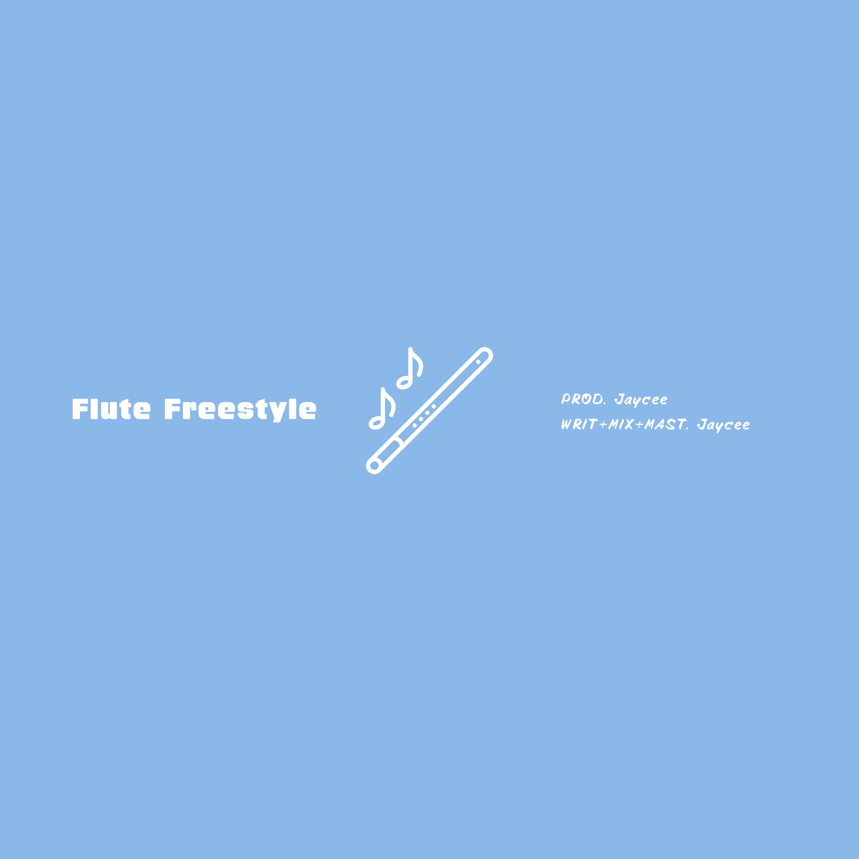 Flute Freestyle