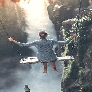 You Take Me High