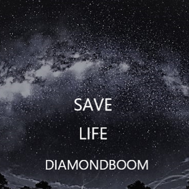 SAVE LIFE