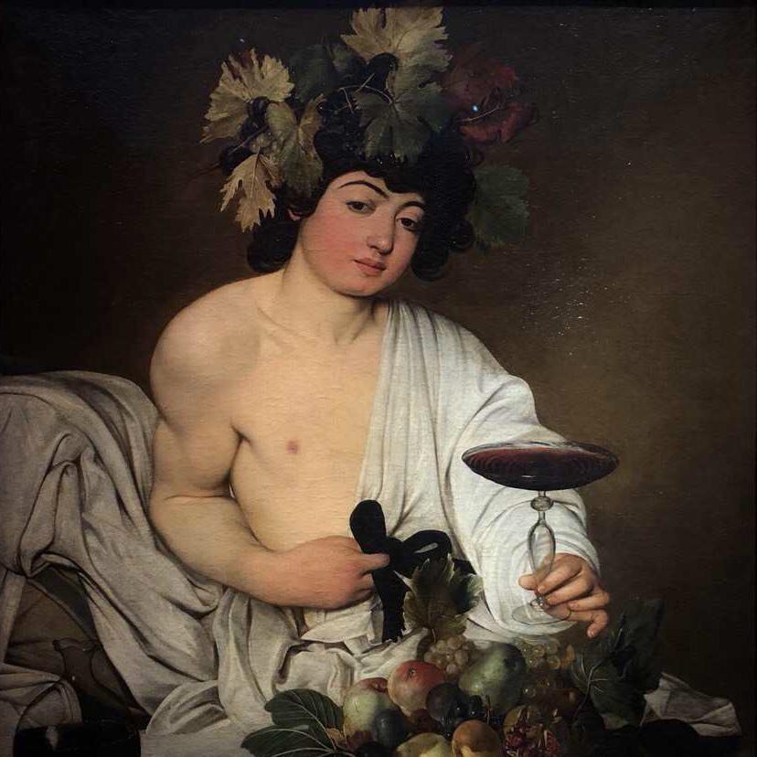 Bacchus