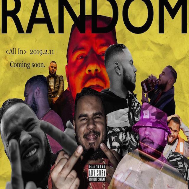 Random - All In