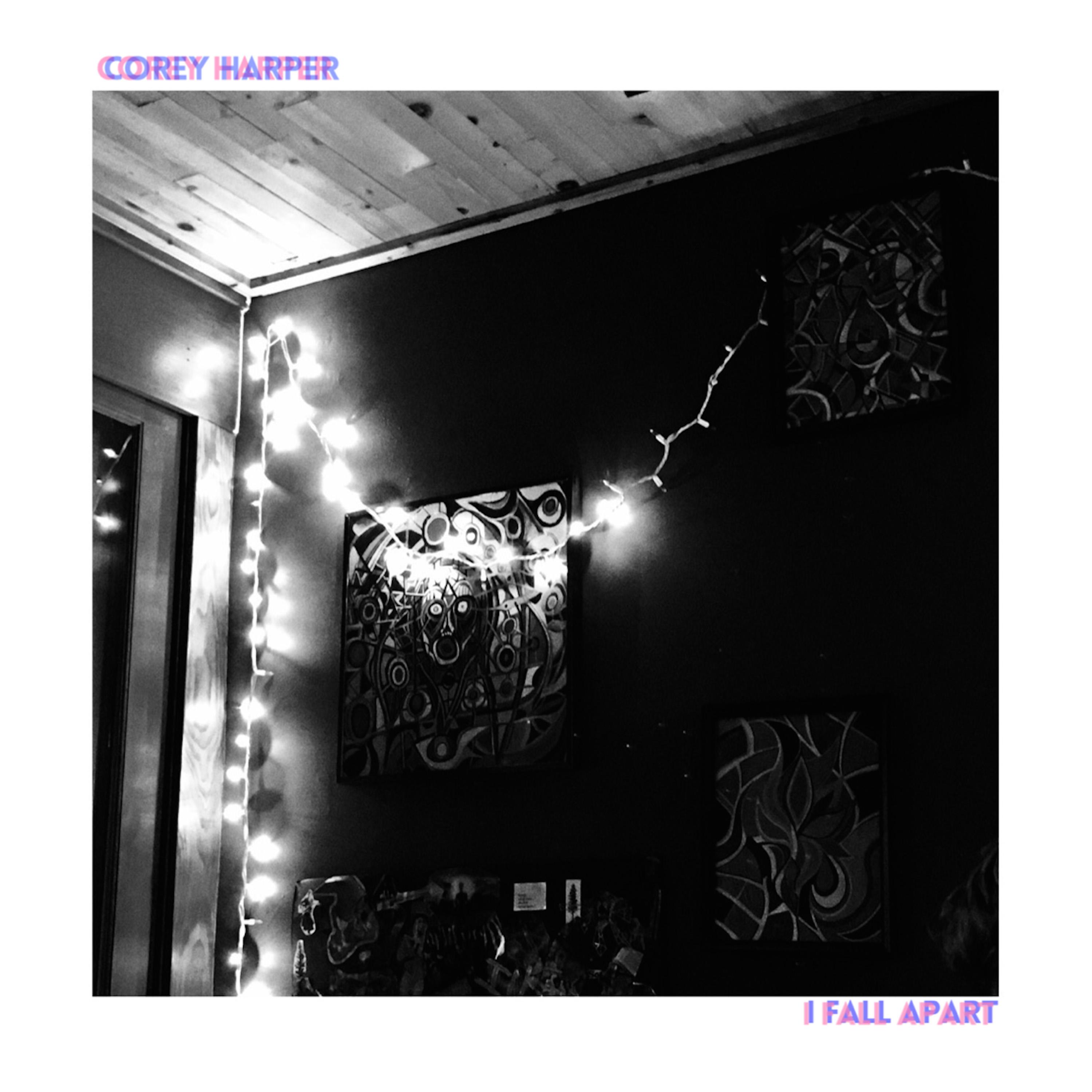 I Fall Apart