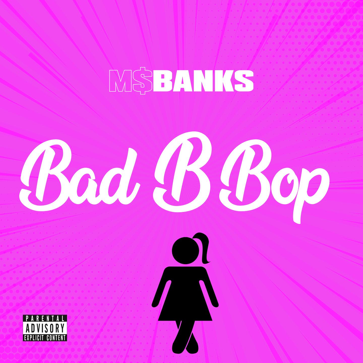 Bad B Bop