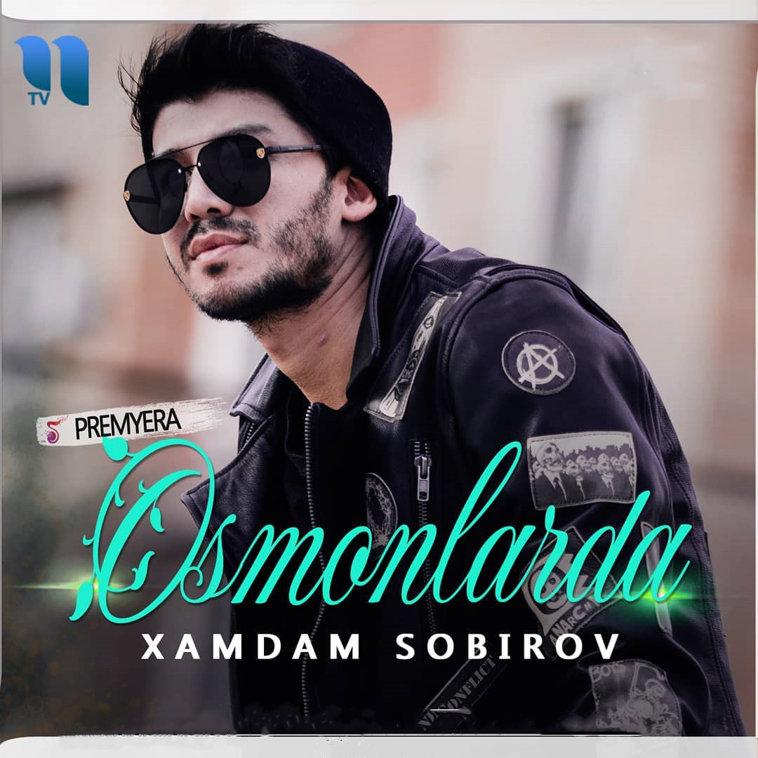 Osmonlarda