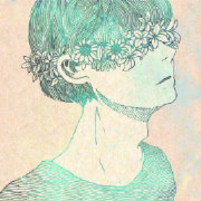 海の幽灵