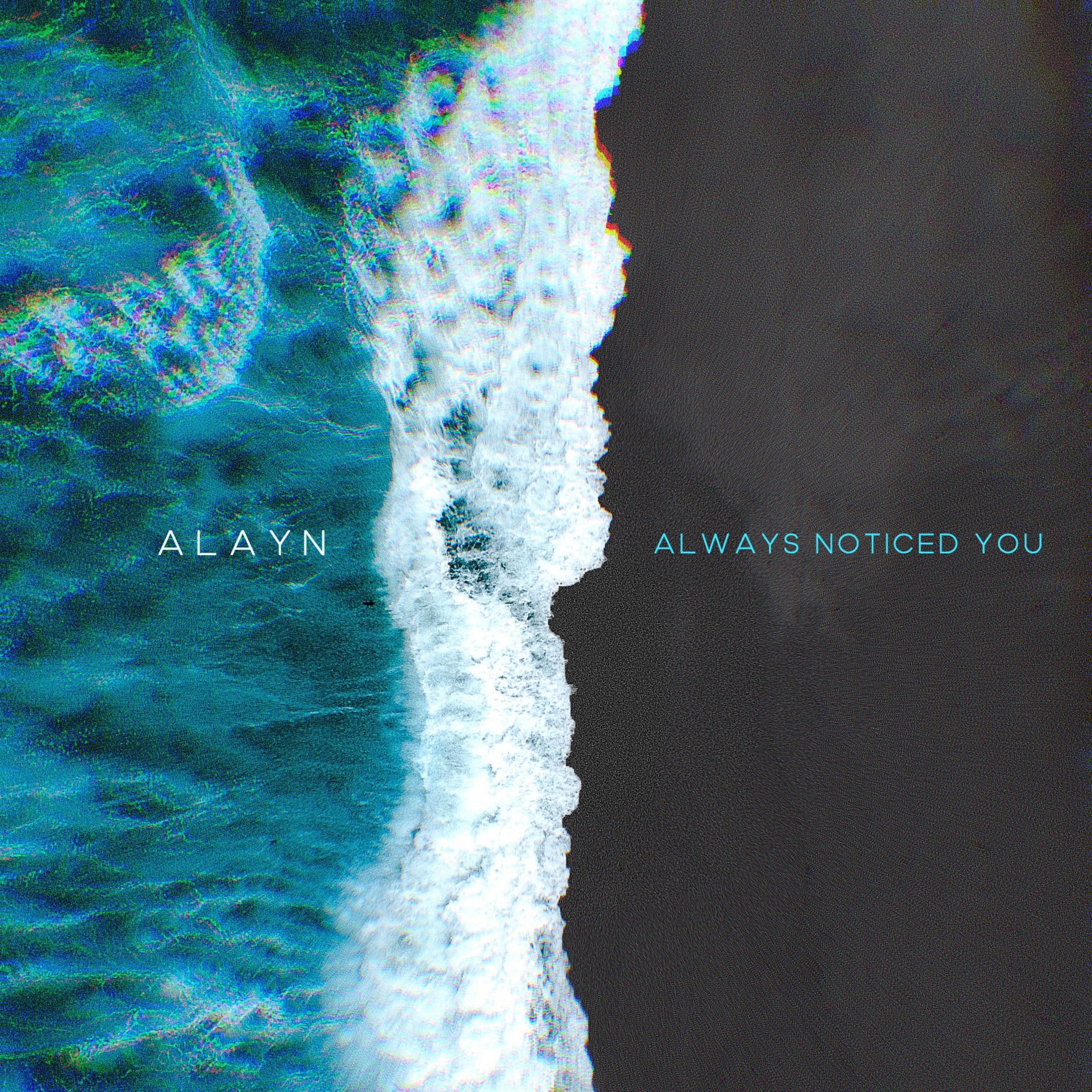 Always Noticed You