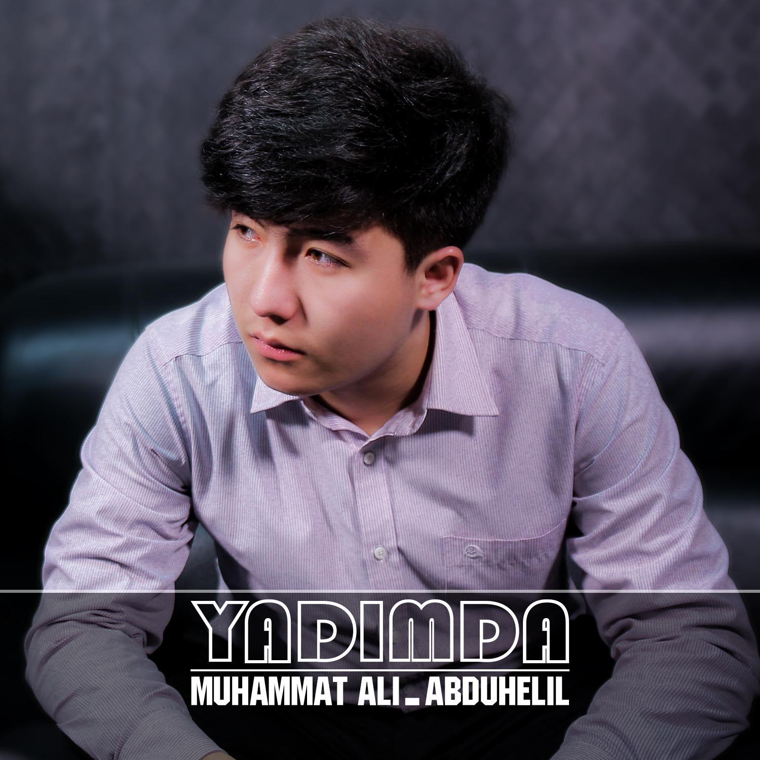 Yadimda