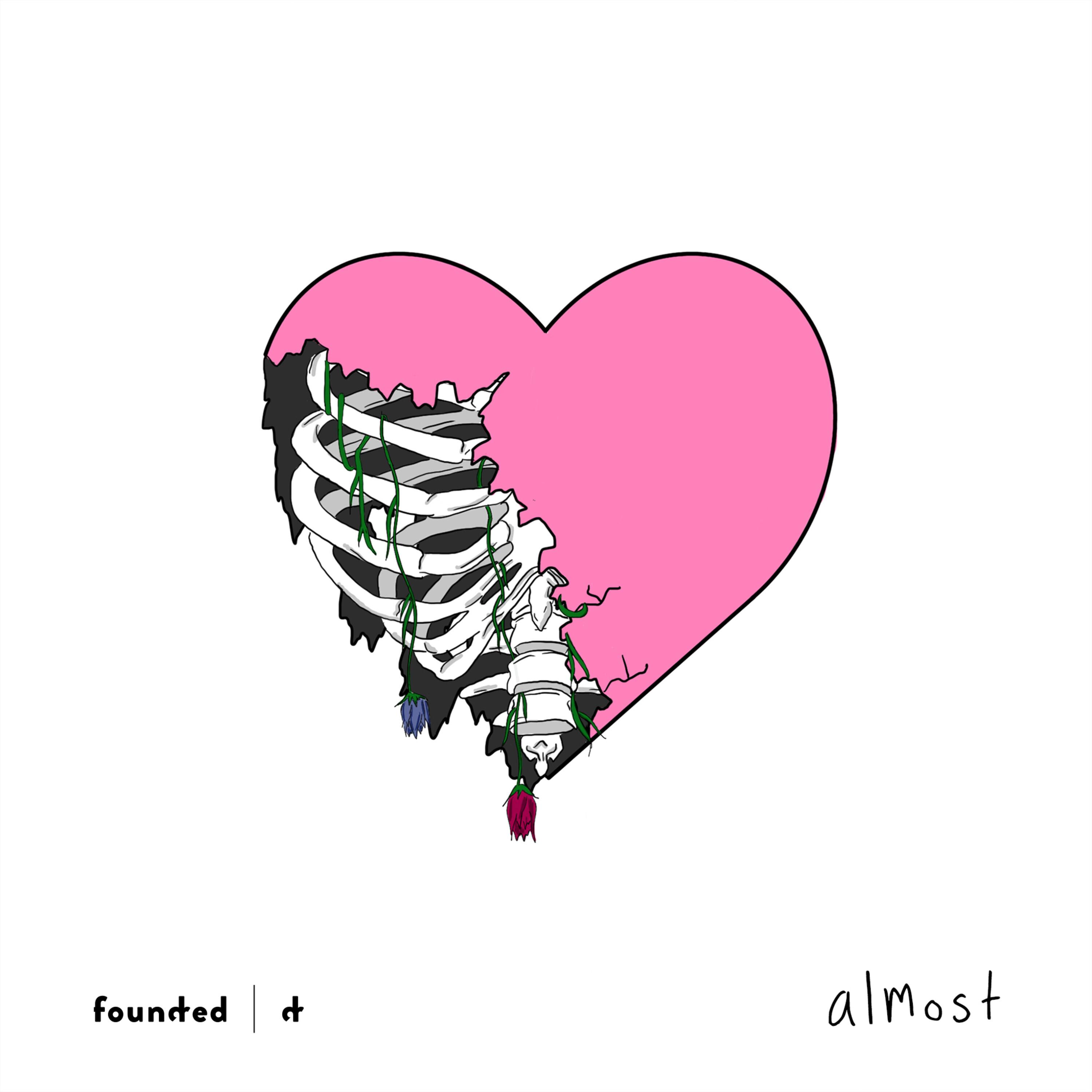 almost