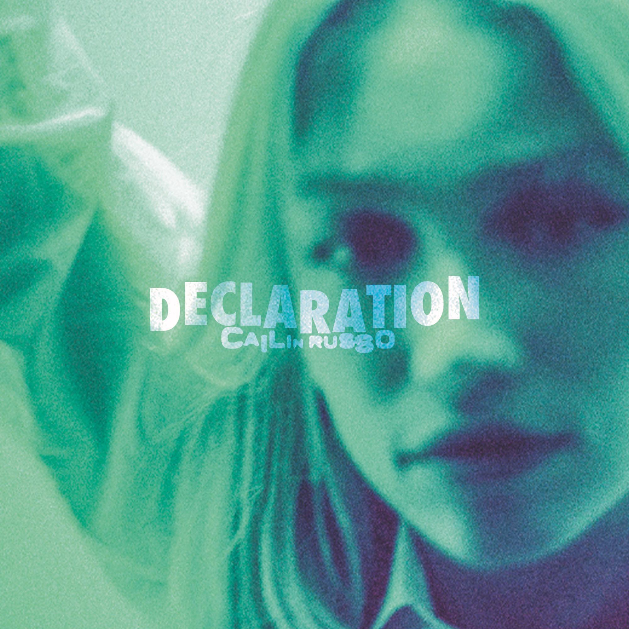Declaration