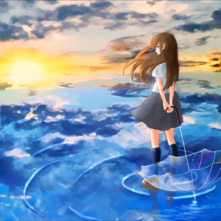 雨声残响