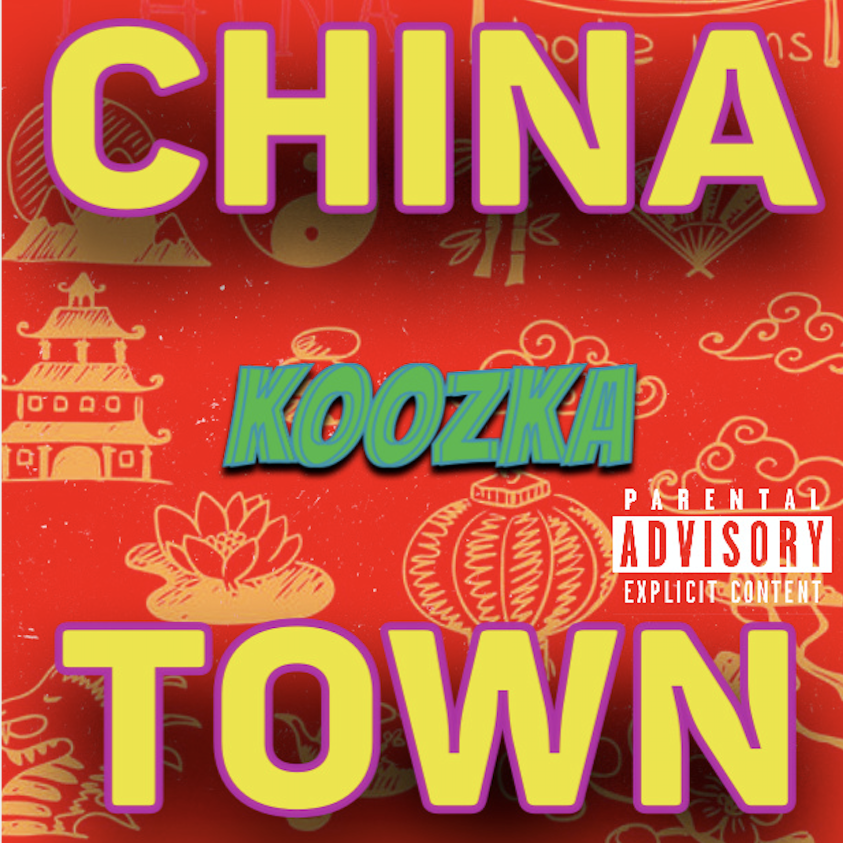 CHINATOWN