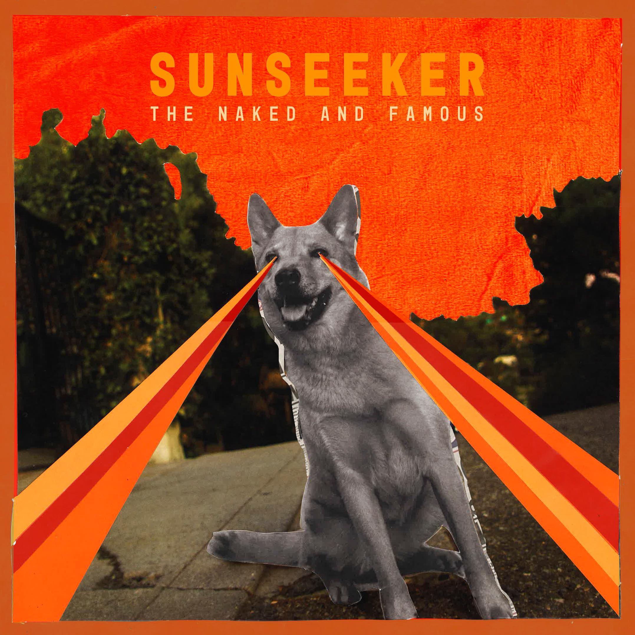 Sunseeker