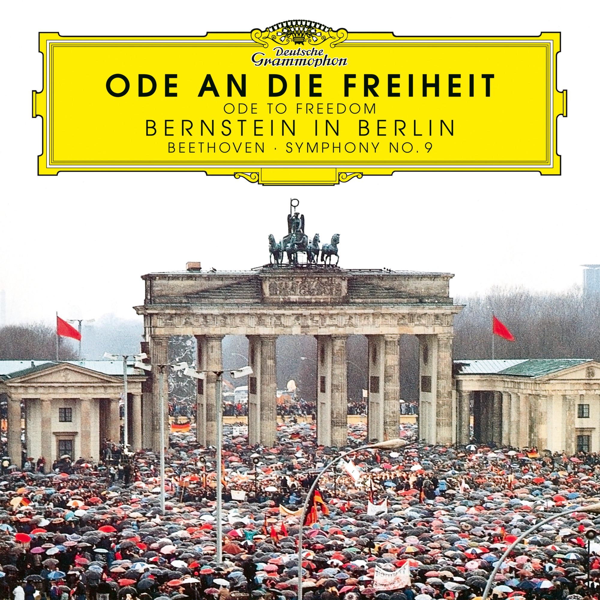 Symphony No. 9 in D Minor, Op. 125 "Choral":4e. Allegro assai: "Freude, schöner Götterfunken"