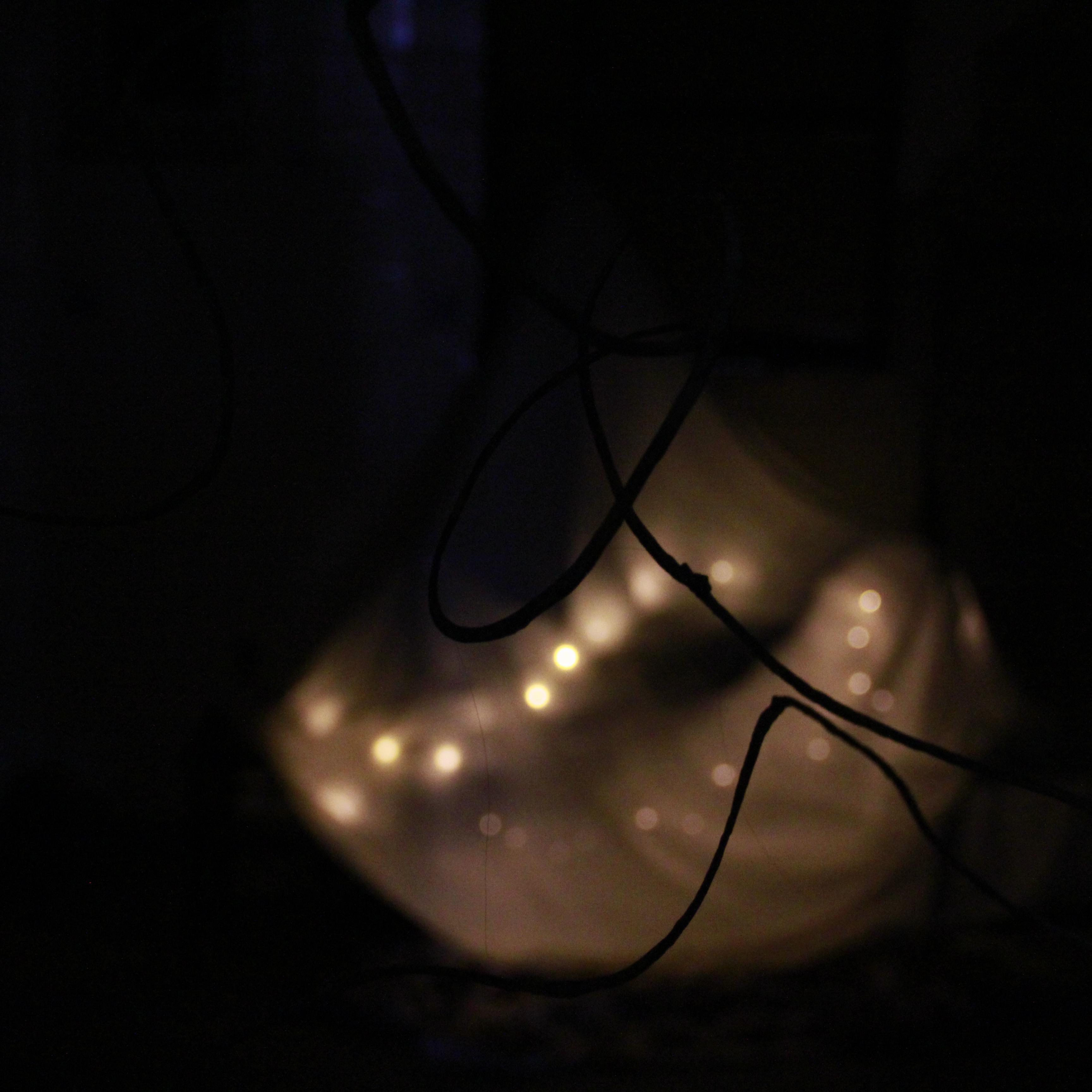 Moonglow, Lamp Low