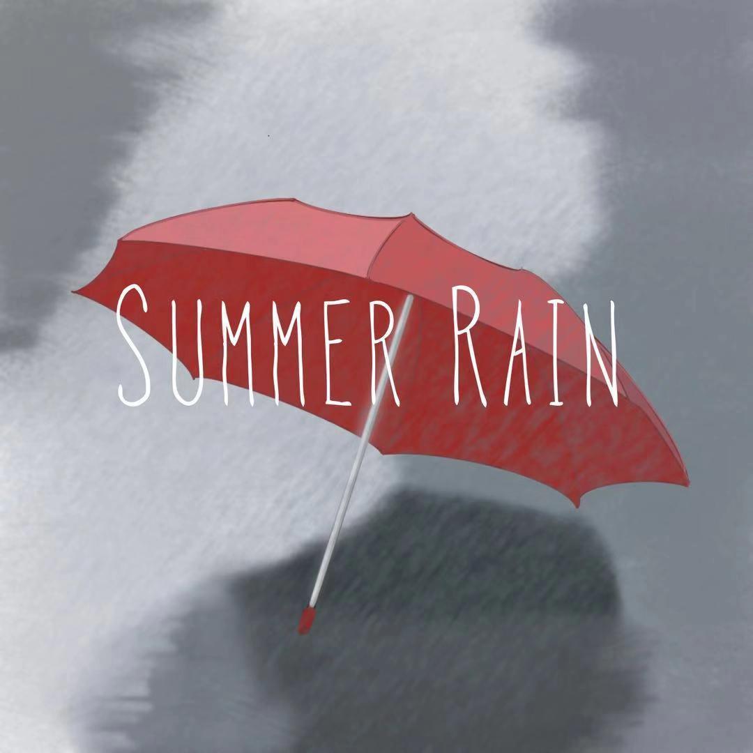 Summer Rain