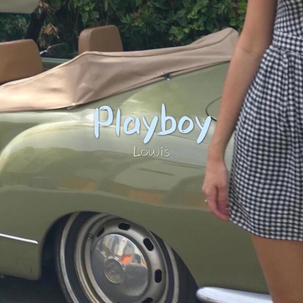 Playboy