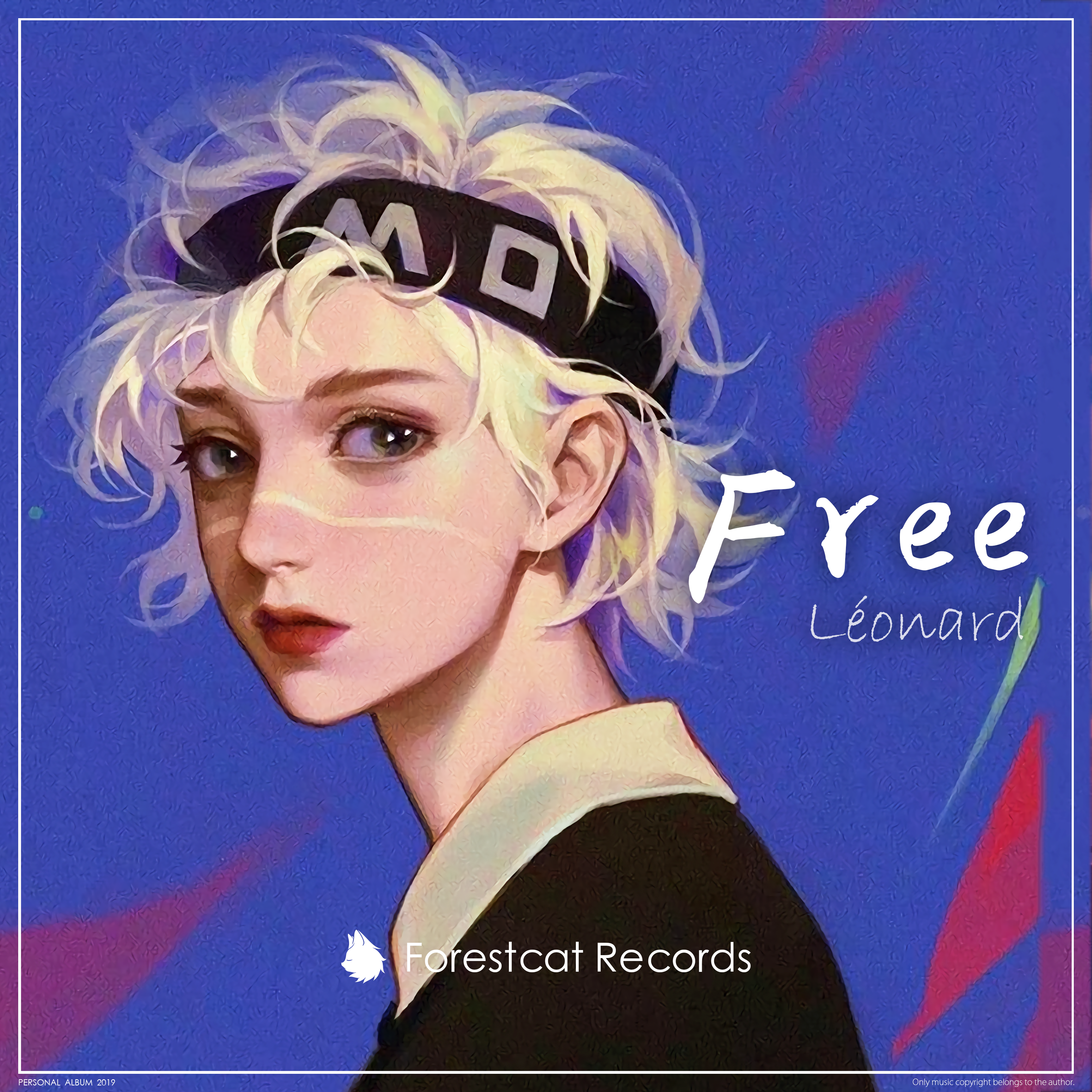 Free
