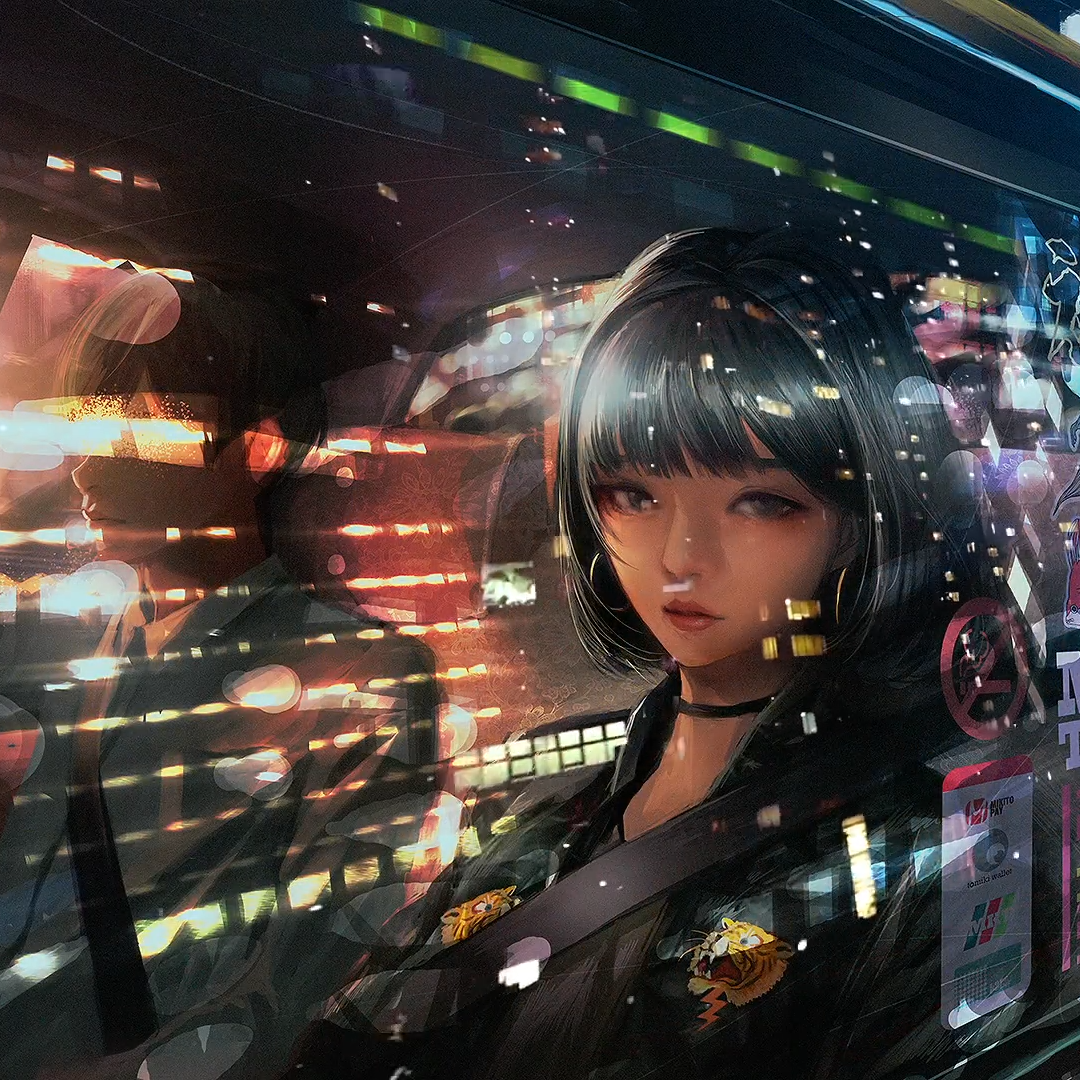 Highway Lover