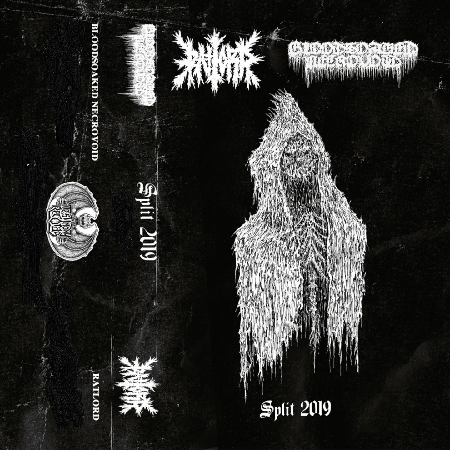 Horrid Manifestations of the Perennial Inmensity