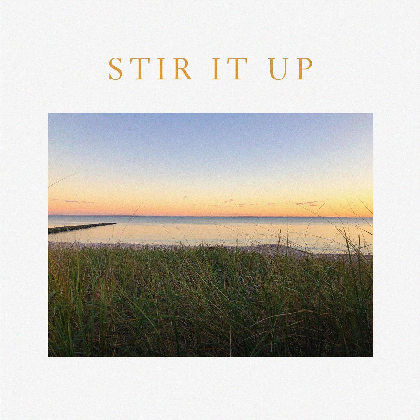 Stir It Up
