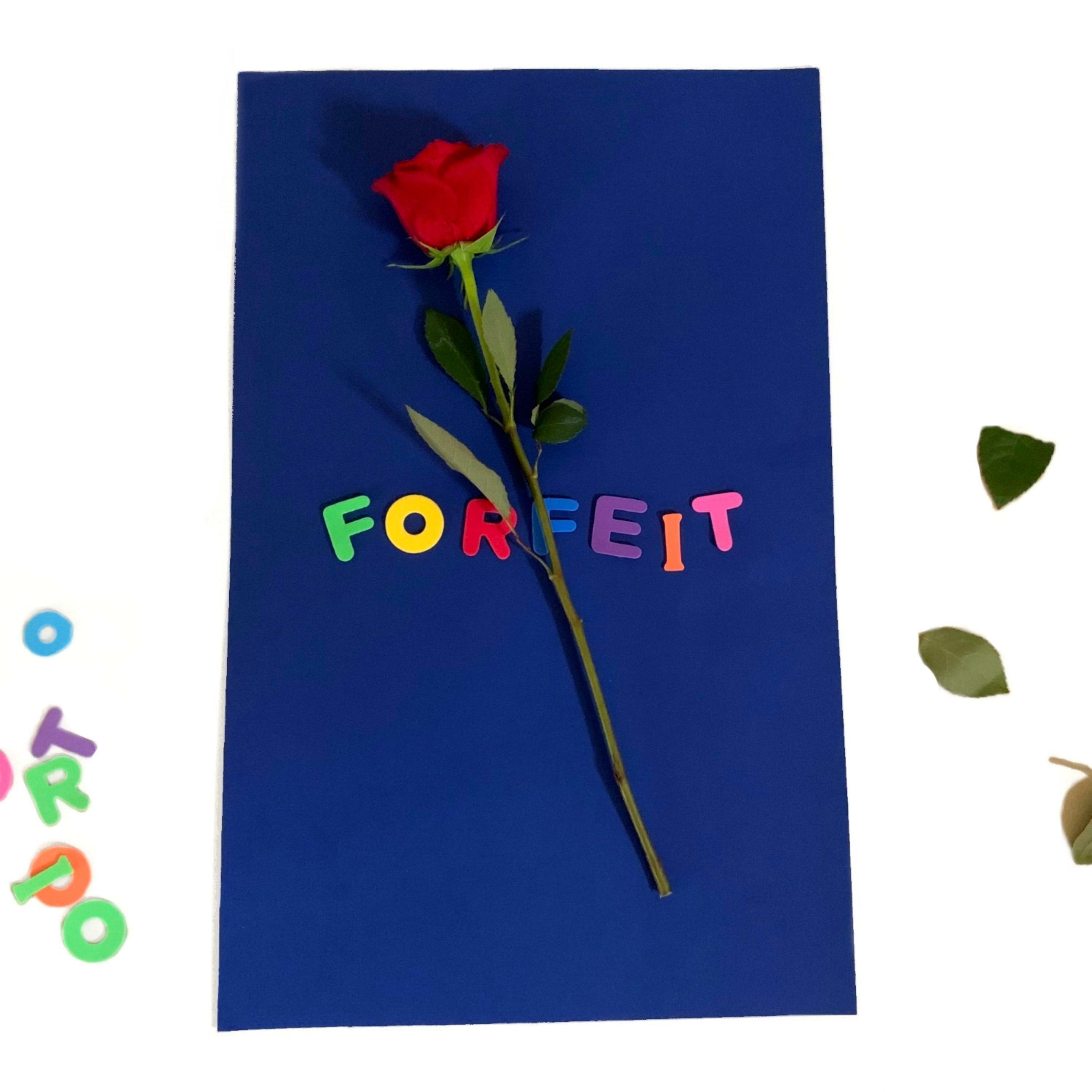forfeit