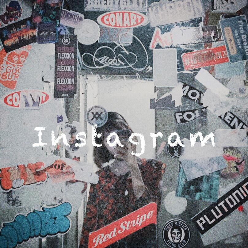 instagram
