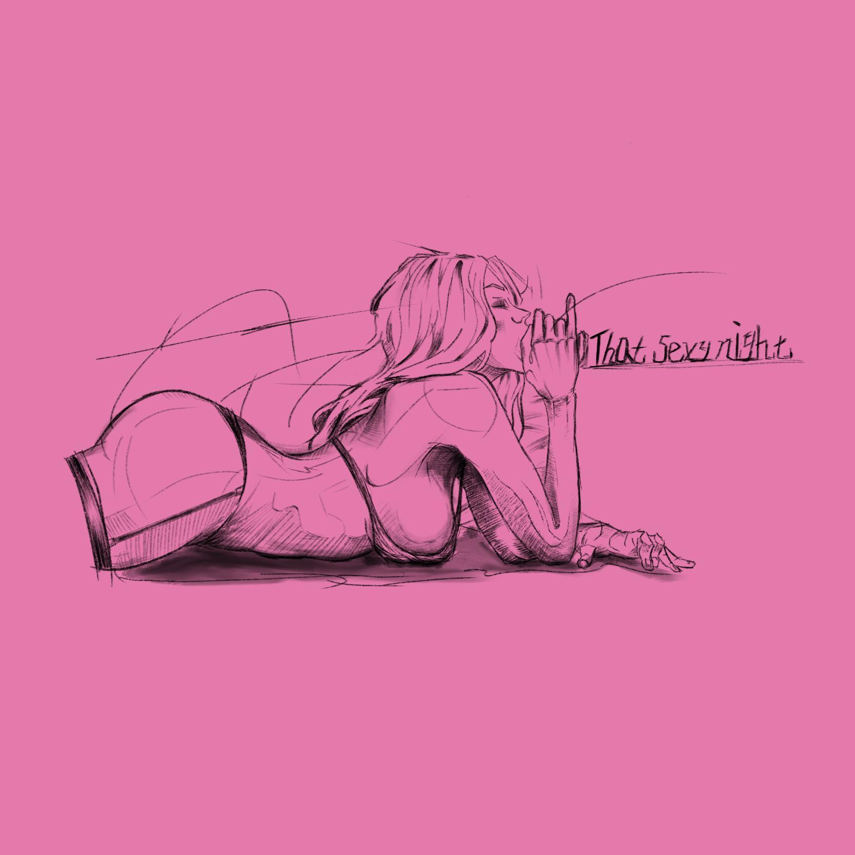 That sexy night