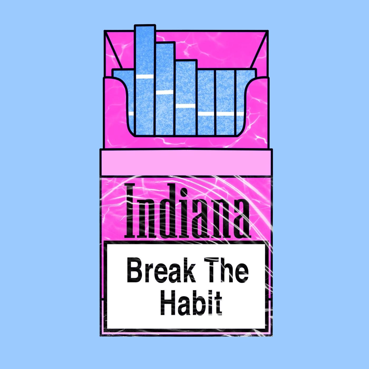 Break the Habit