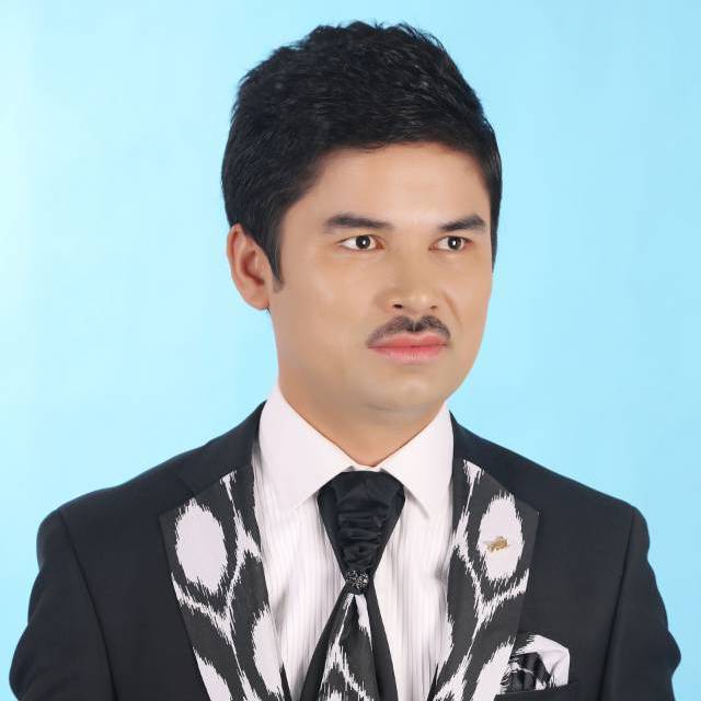 Mandin Ranjima