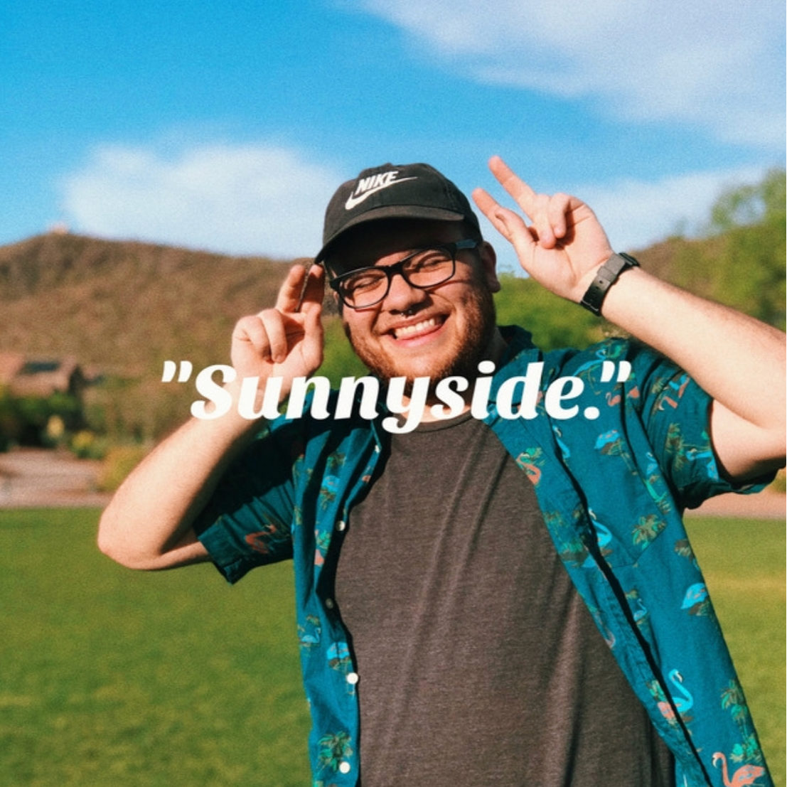 Sunnyside.