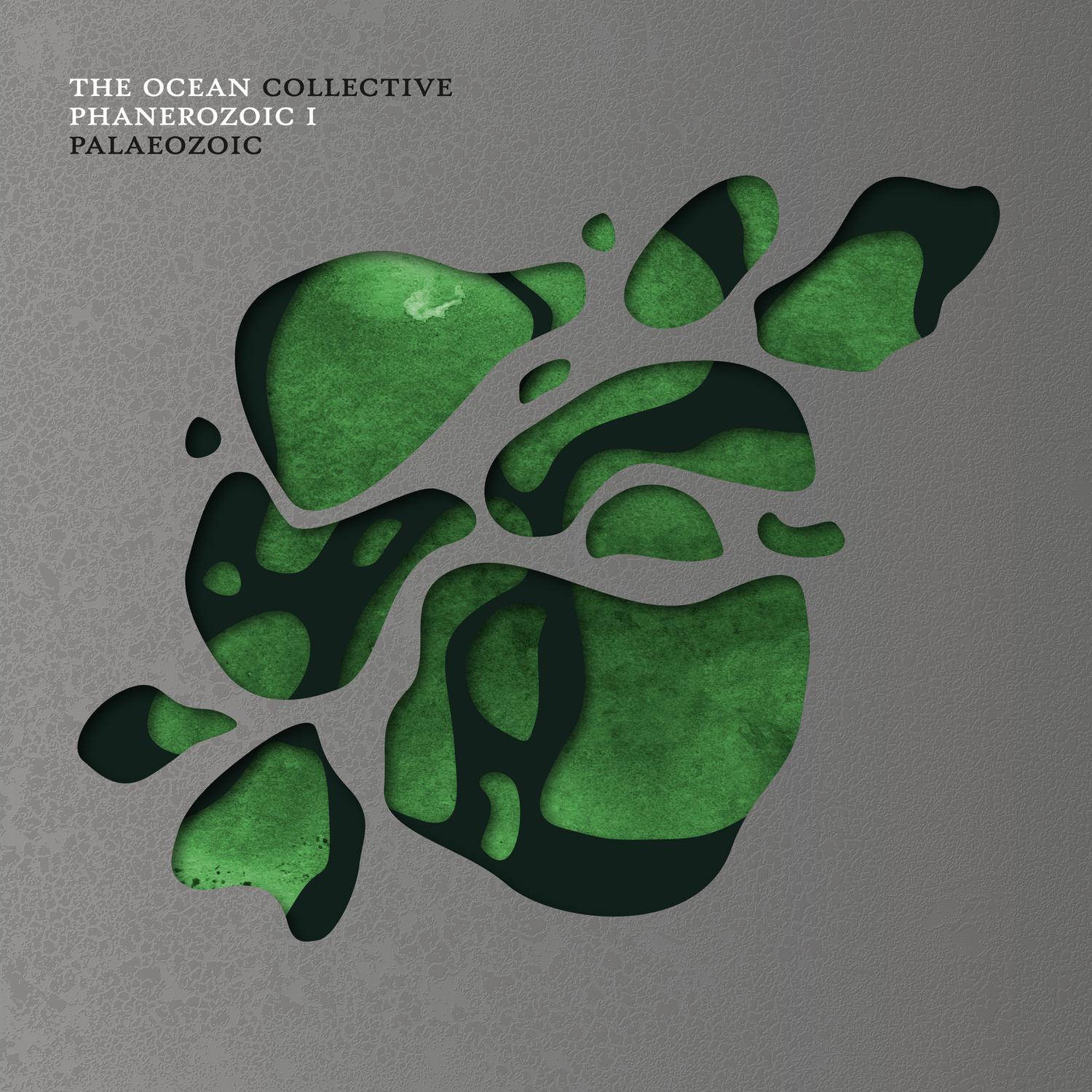 Silurian: Age of Sea Scorpions