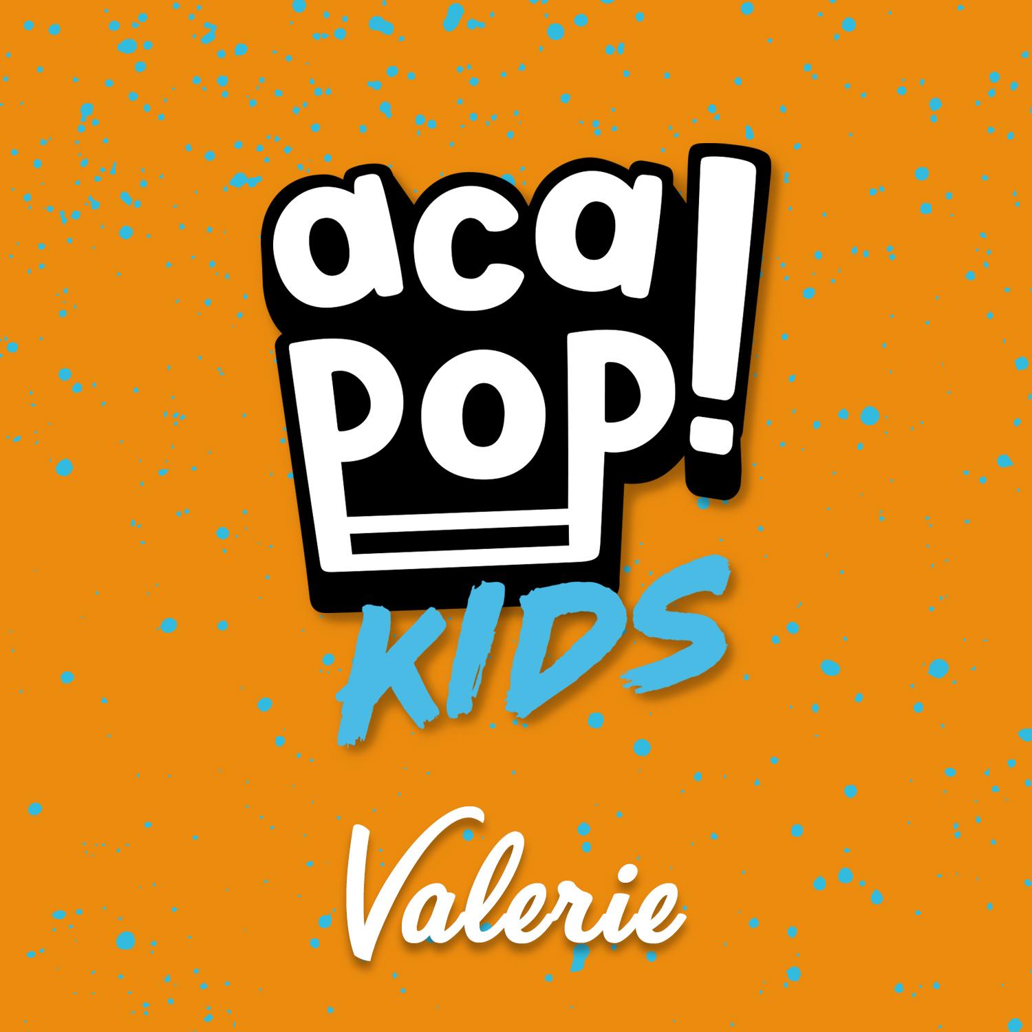 Valerie