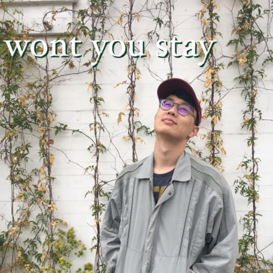wont you stay