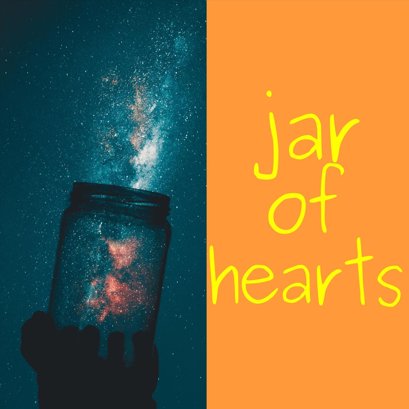 Jar of Hearts