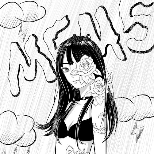镜中末日