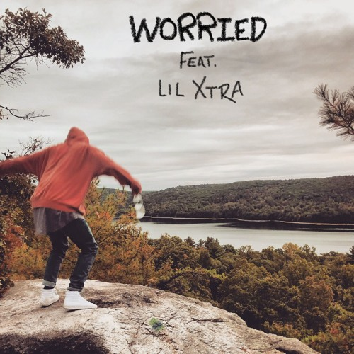 worried