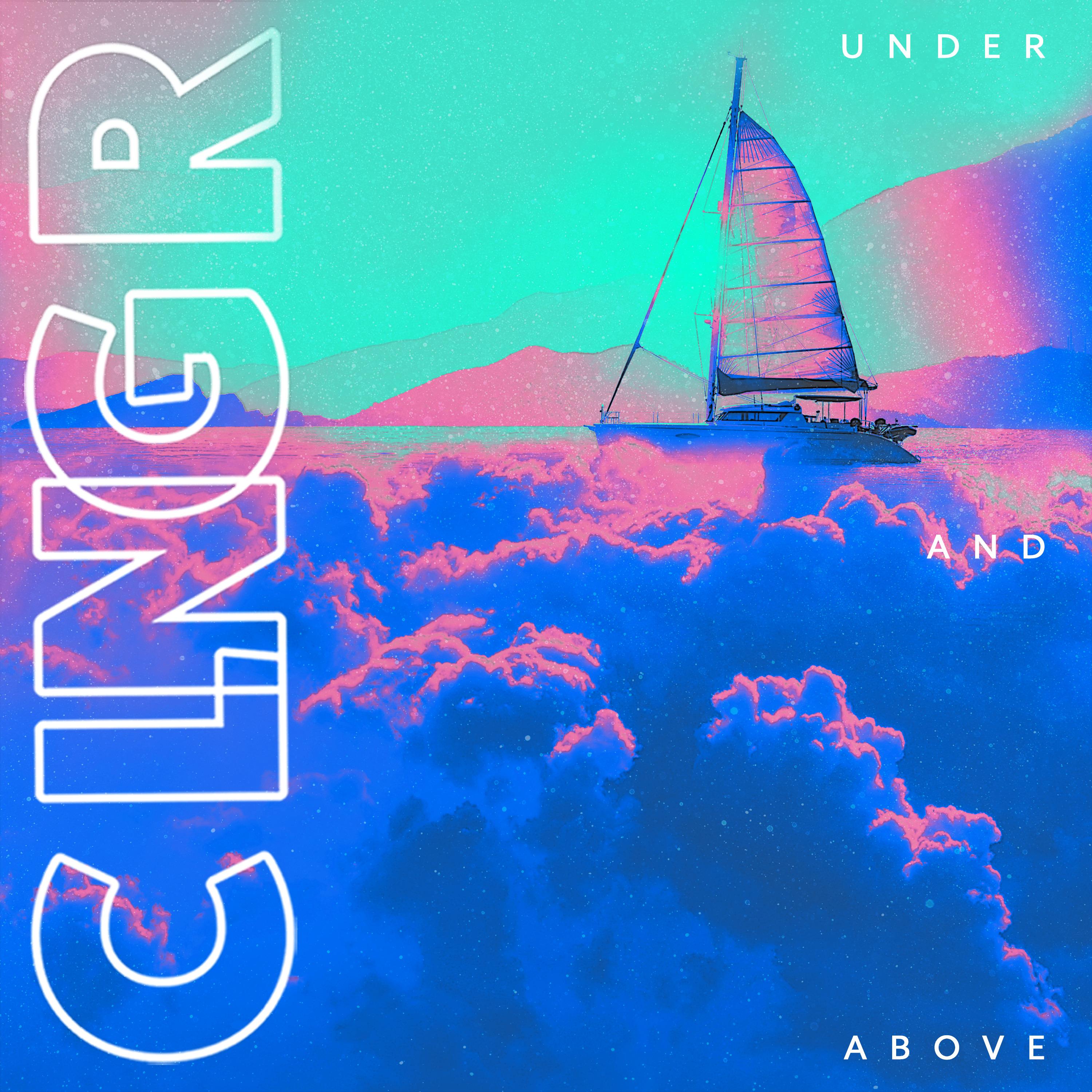 Under and Above