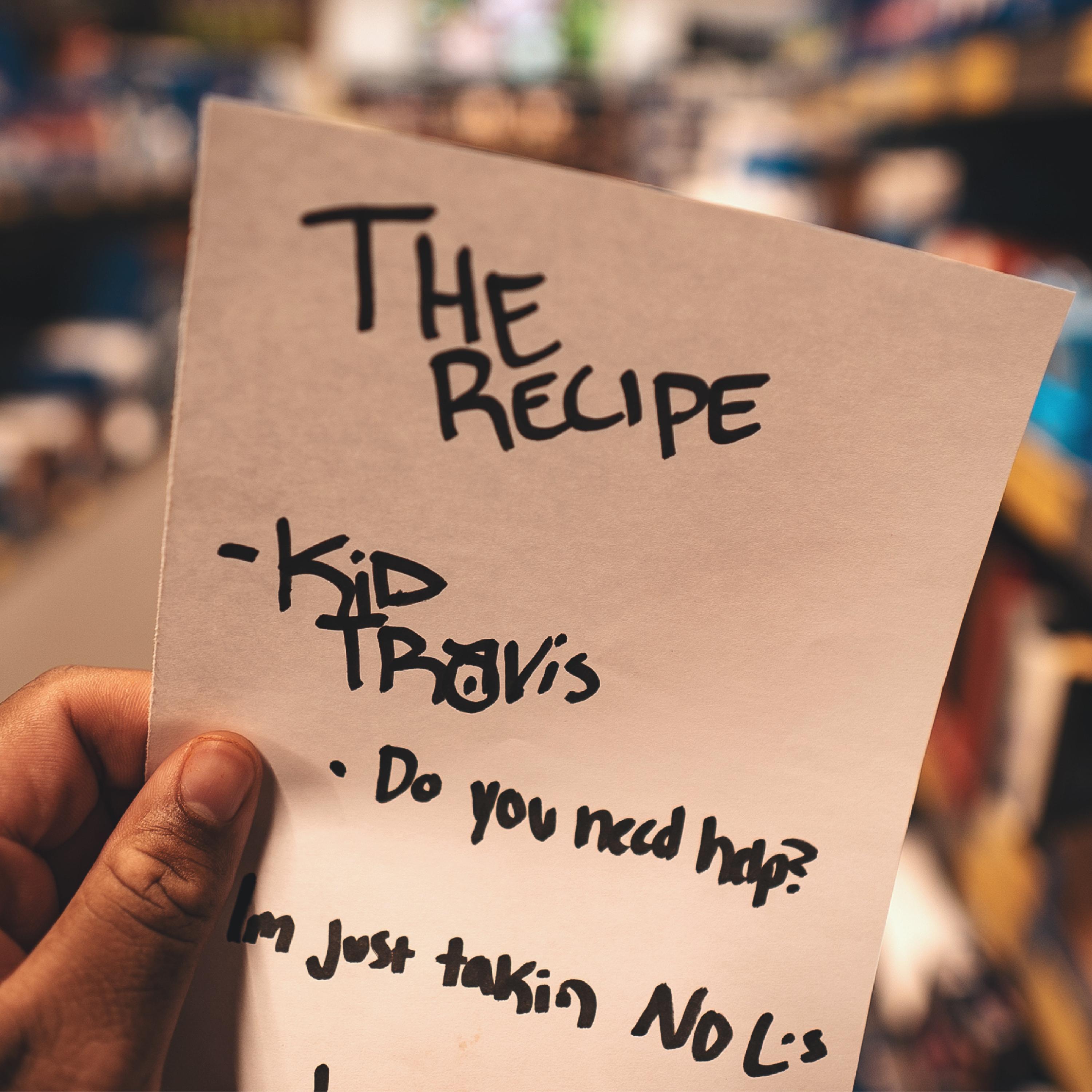 The Recipe