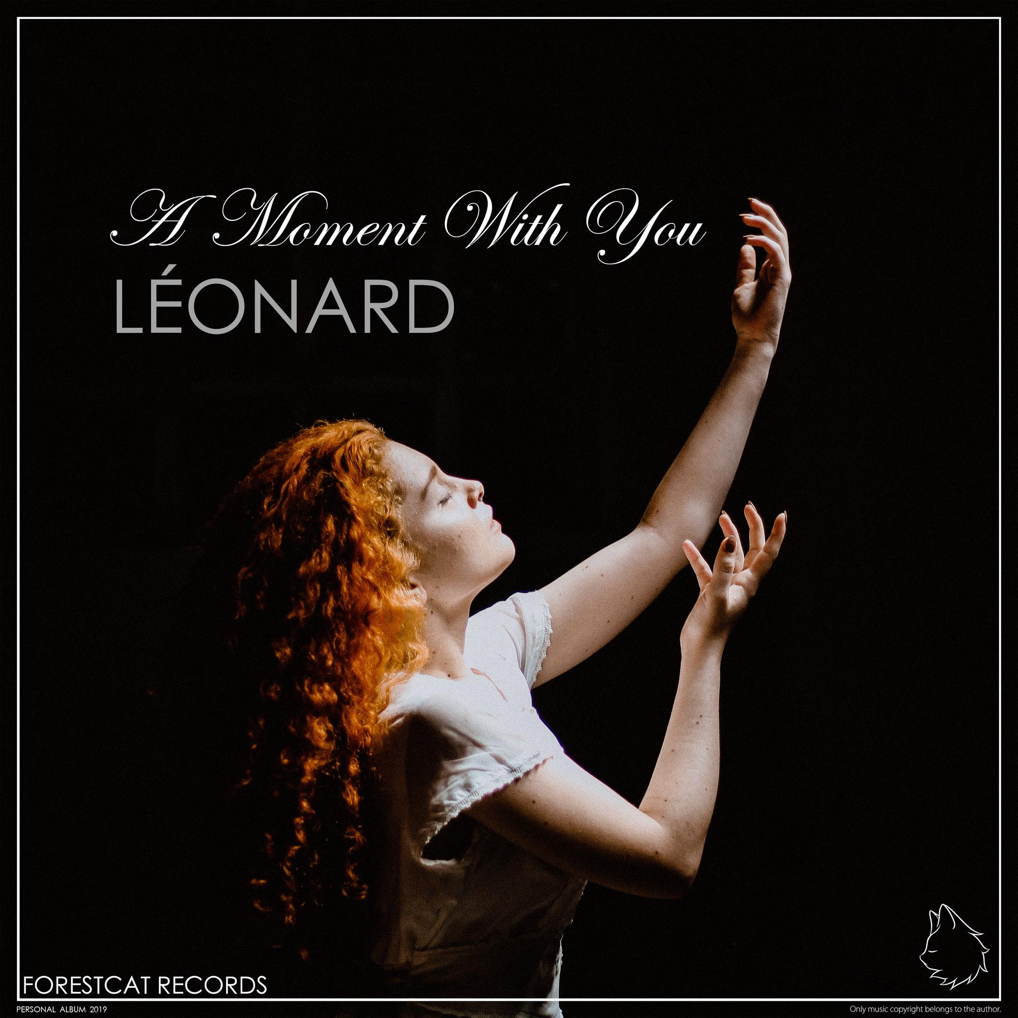 A moment with you