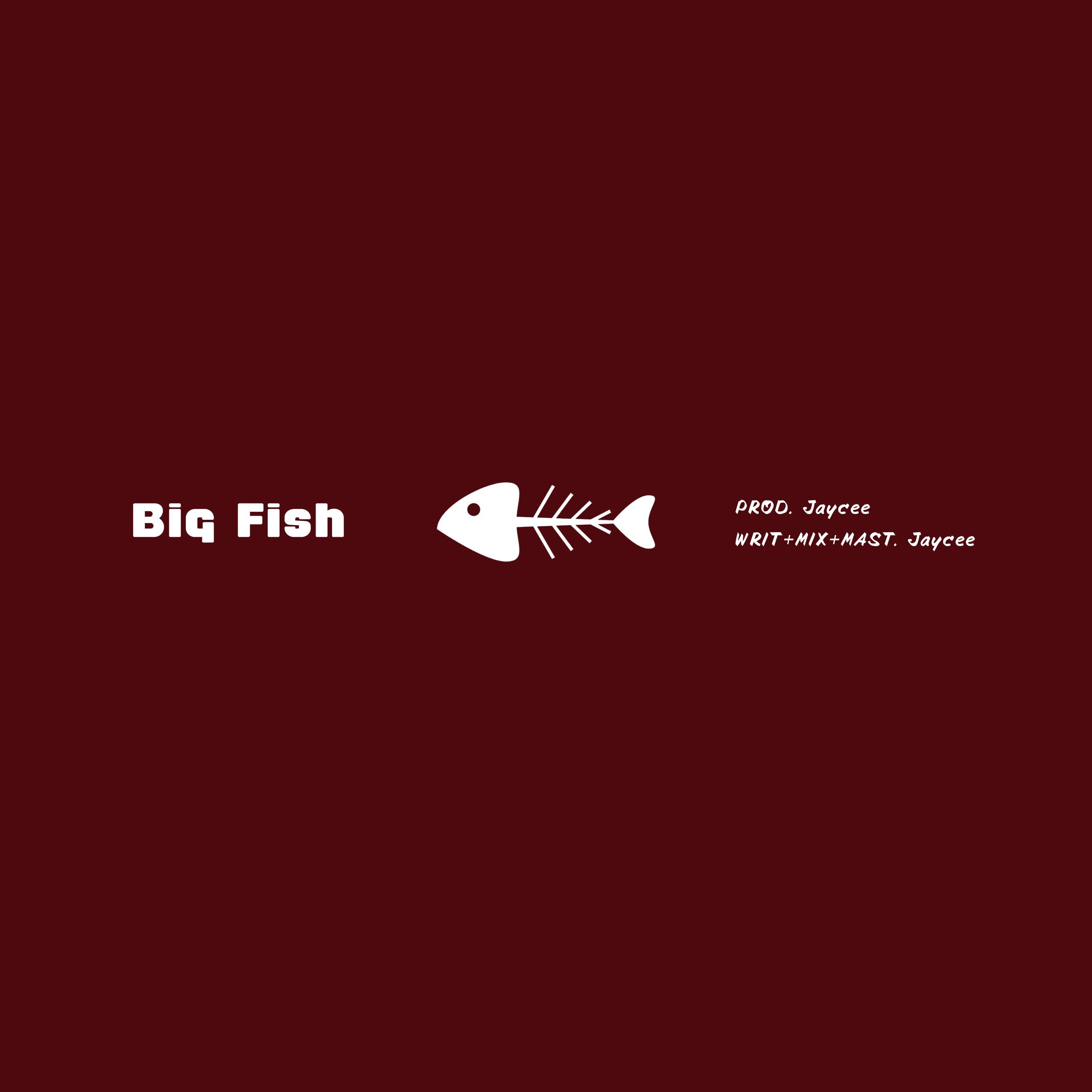 Big Fish