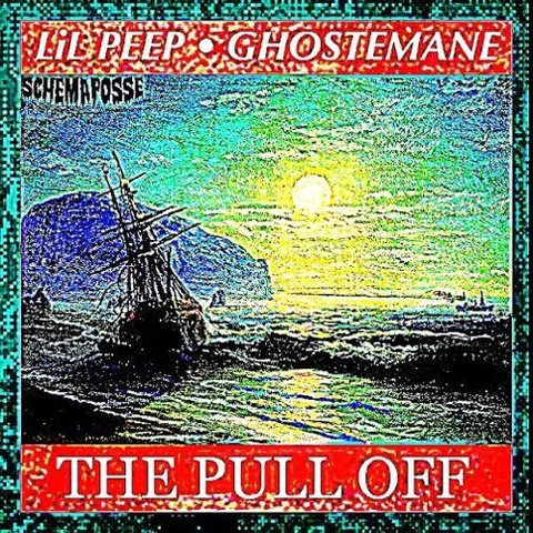 the pull off