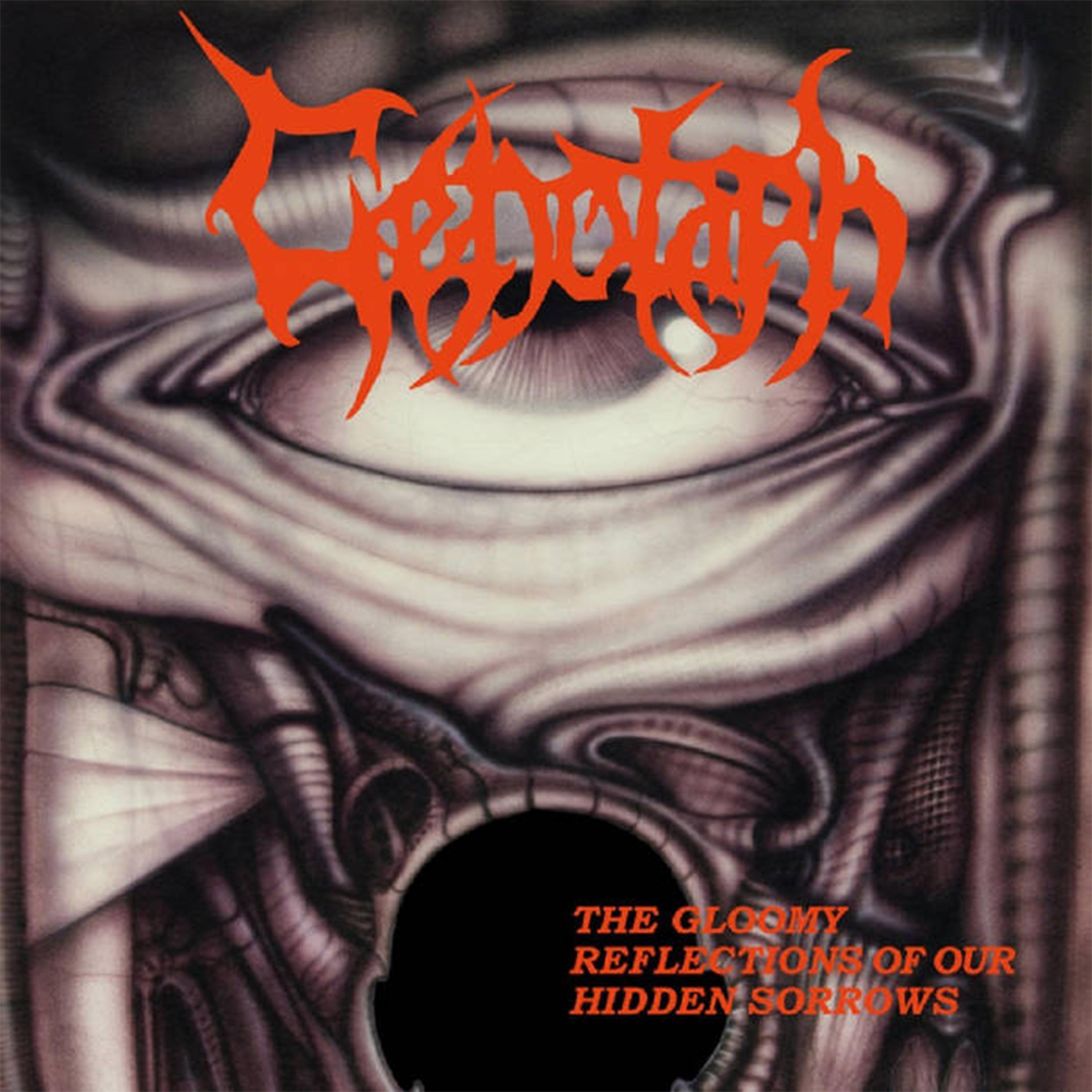 Evoked Doom