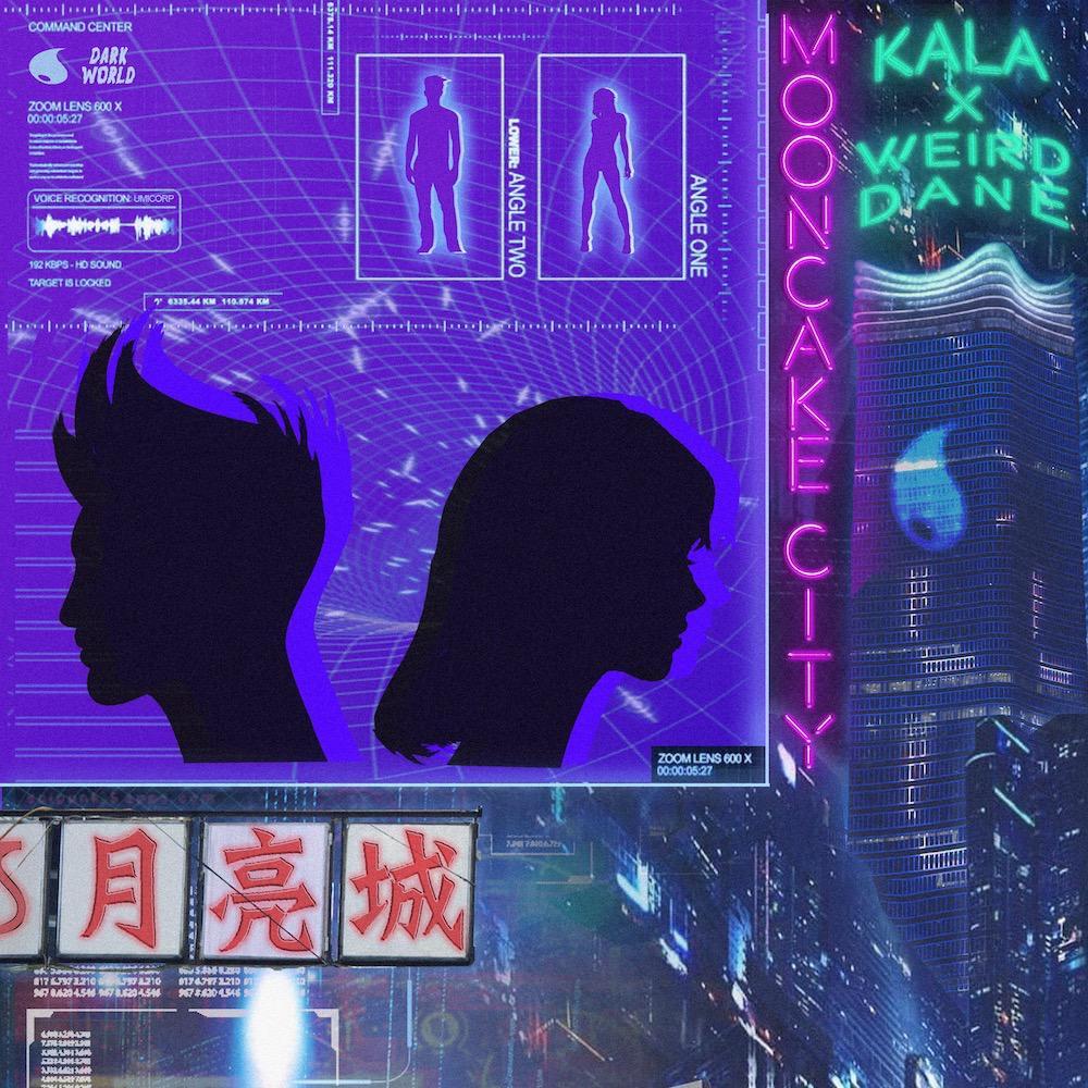 Fall Back Awake 雨一直下 ft. Sly C